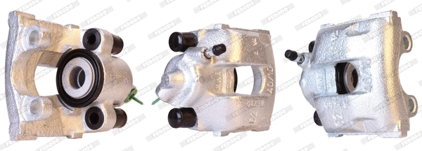 Brake Caliper (FCL694660)