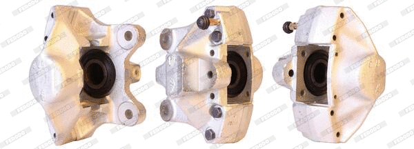 Brake Caliper (FCL692344)