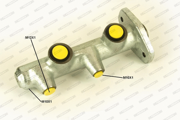 Brake Master Cylinder (FHM631)