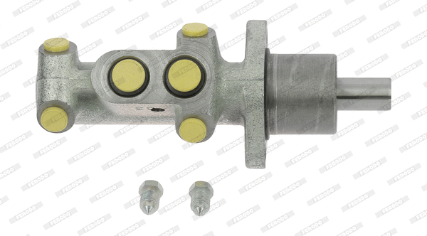 Brake Master Cylinder