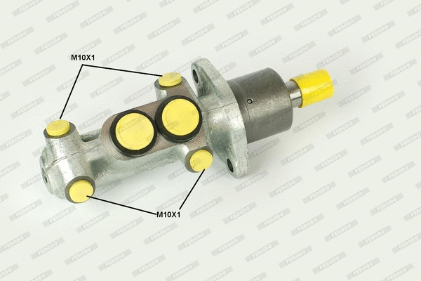 Brake Master Cylinder (FHM1127)