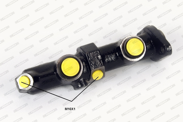 Brake Master Cylinder (FHM522)