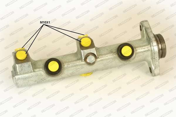 Brake Master Cylinder (FHM1257)