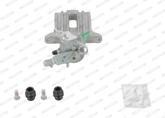 Brake Caliper