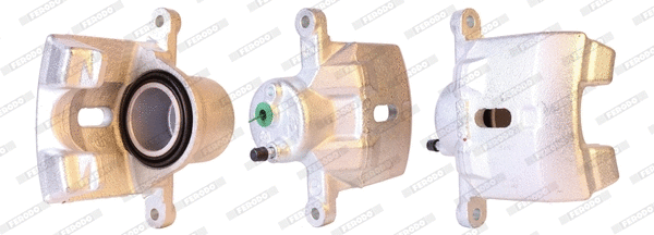 Brake Caliper (FCL694572)