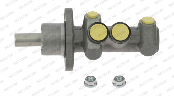 Brake Master Cylinder