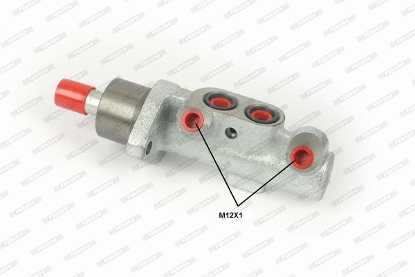 Brake Master Cylinder (FHM1208)