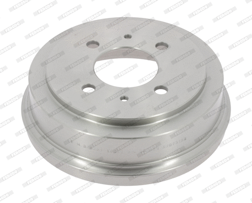 Brake Drum