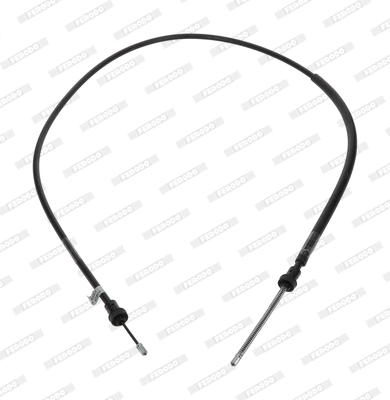 Cable Pull, parking brake