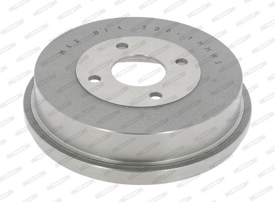 Brake Drum
