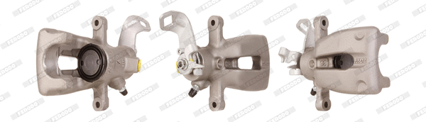Brake Caliper (FCL695257)