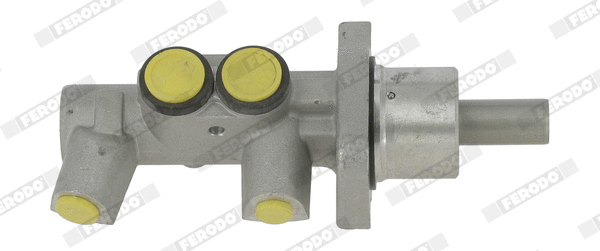 Brake Master Cylinder