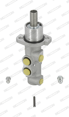 Brake Master Cylinder
