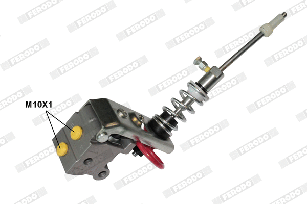 Brake Force Regulator (FHR7157)