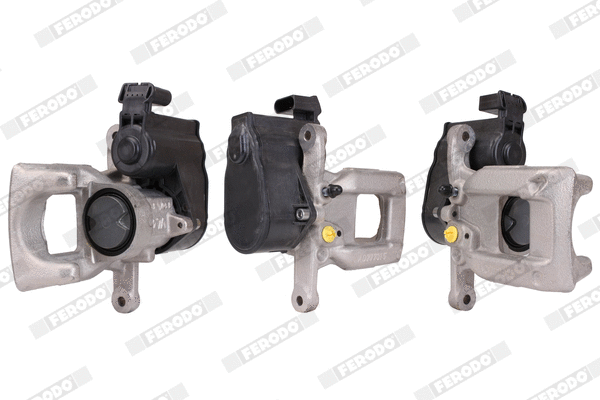 Brake Caliper (FCL695642)