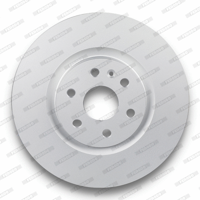 Brake Disc (DDF2298C-1-D)