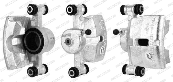 Brake Caliper (FCL694675)
