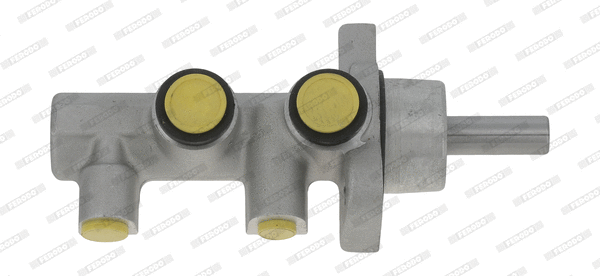 Brake Master Cylinder
