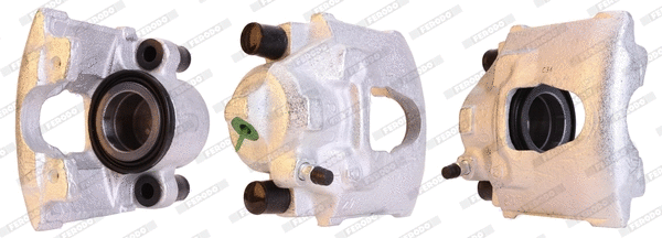 Brake Caliper (FCL692162)