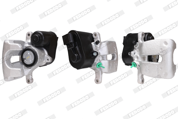 Brake Caliper (FCL695644)
