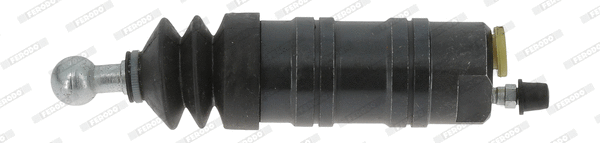 Slave Cylinder, clutch