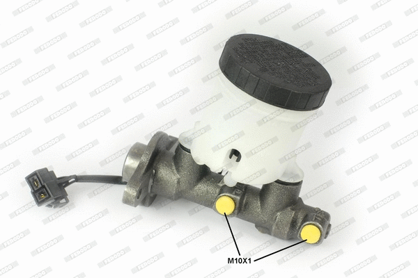 Brake Master Cylinder (FHM1149)