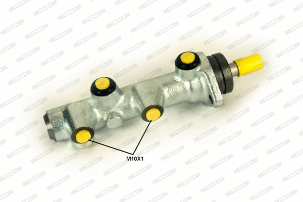 Brake Master Cylinder (FHM1072)