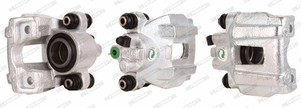 Brake Caliper (FCL694715)