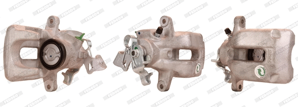Brake Caliper (FCL695097)