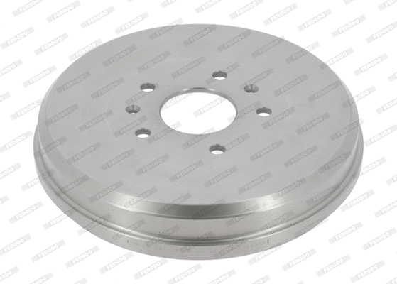 Brake Drum