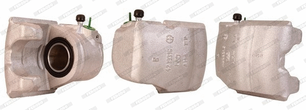 Brake Caliper (FCL691451)