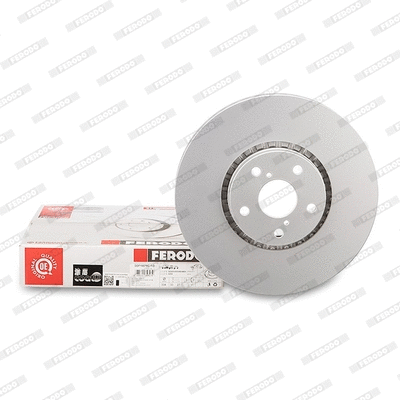 Brake Disc (DDF1957RC-1-D)