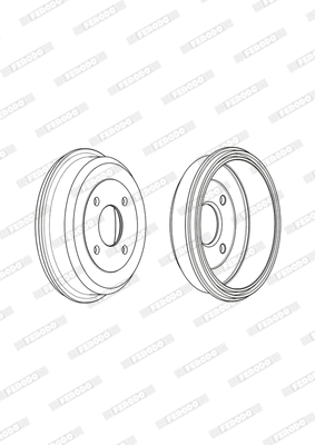 Brake Drum