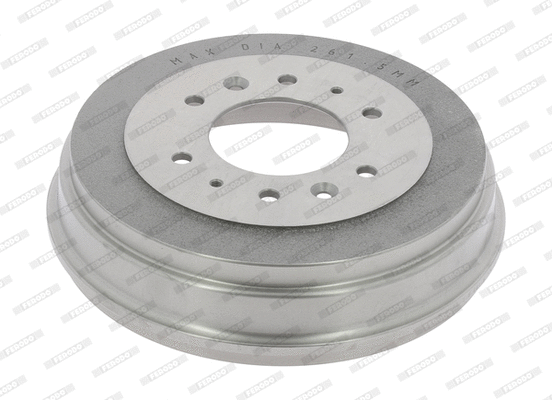 Brake Drum
