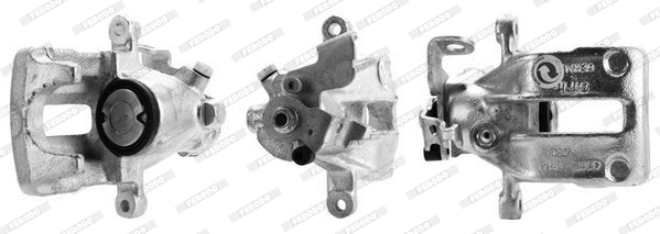 Brake Caliper (FCL691933)