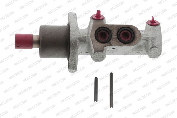 Brake Master Cylinder