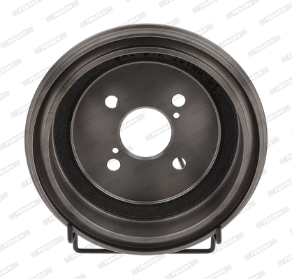 Brake Drum (FDR329821)