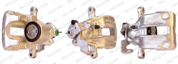 Brake Caliper (FCL691922)