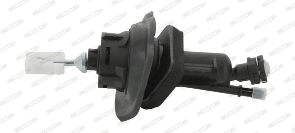 Master Cylinder, clutch
