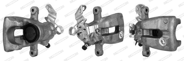 Brake Caliper (FCL694453)