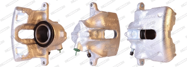Brake Caliper (FCL692008)