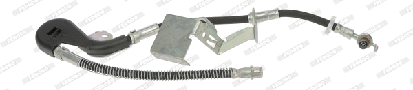 Brake Hose (FHY2660)