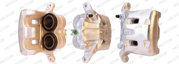 Brake Caliper (FCL694690)