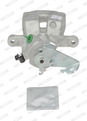 Brake Caliper (FCL695156)