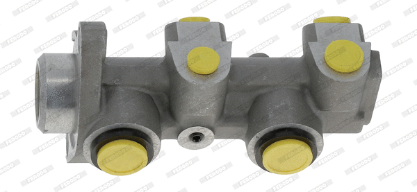 Brake Master Cylinder