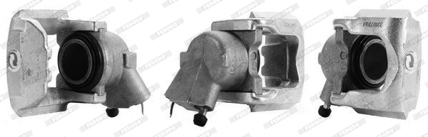 Brake Caliper (FCL691205)