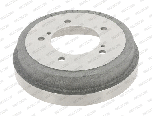 Brake Drum