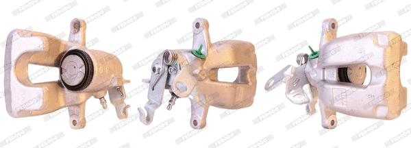 Brake Caliper (FCL694730)
