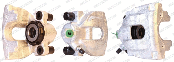 Brake Caliper (FCL694494)