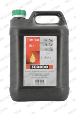 Brake Fluid